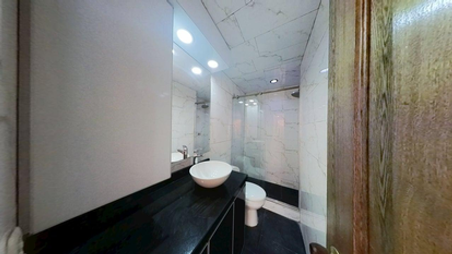 Apartamento de 3 alcobas en venta en Chico Norte, Bogotá, 96 m² · foto 14 de 18