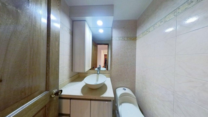 Apartamento de 3 alcobas en venta en Chico Norte, Bogotá, 96 m² · foto 15 de 18