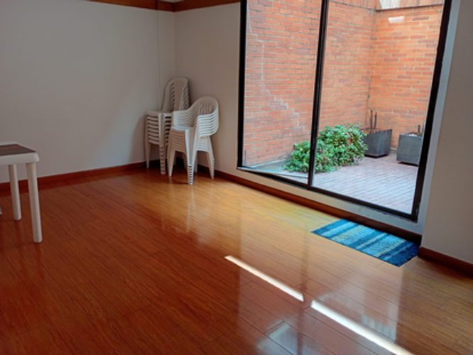 Apartamento de 3 alcobas en venta en Chico Norte, Bogotá, 96 m² · foto 16 de 18