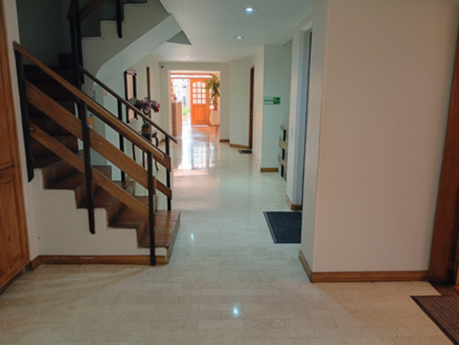 Apartamento de 3 alcobas en venta en Chico Norte, Bogotá, 96 m² · foto 17 de 18