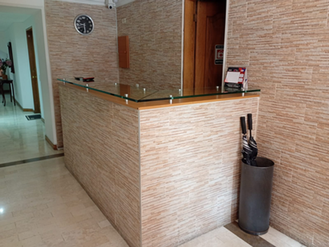 Apartamento de 3 alcobas en venta en Chico Norte, Bogotá, 96 m² · foto 18 de 18