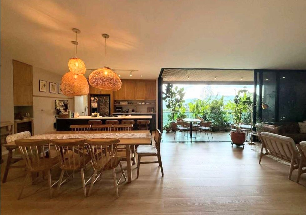 Apartamento en venta en Los Balsos, Medellín · foto 13 de 17
