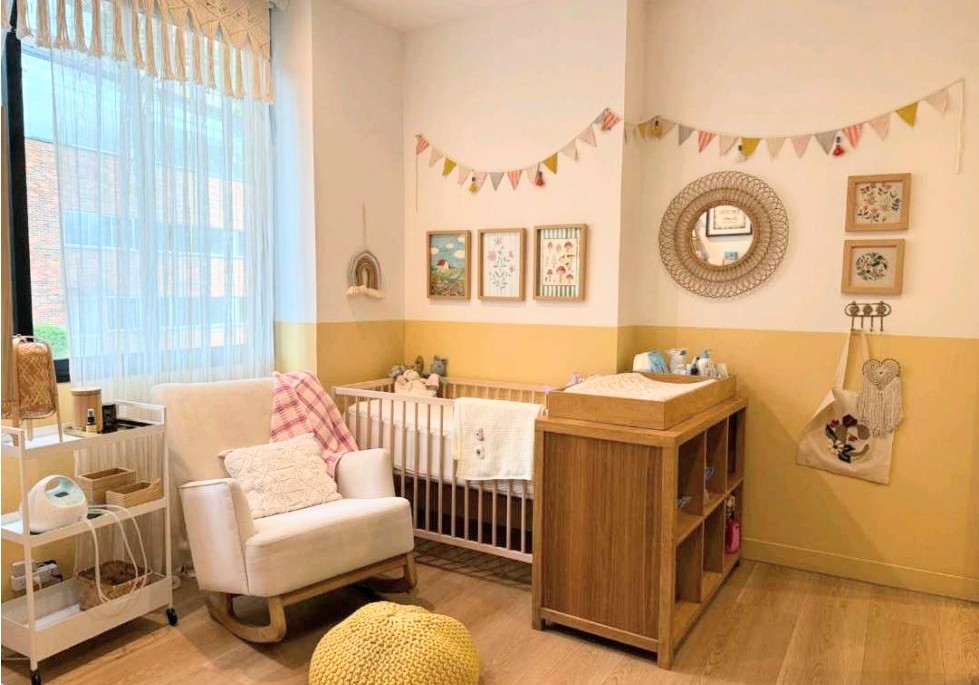 Apartamento en venta en Los Balsos, Medellín · foto 14 de 17