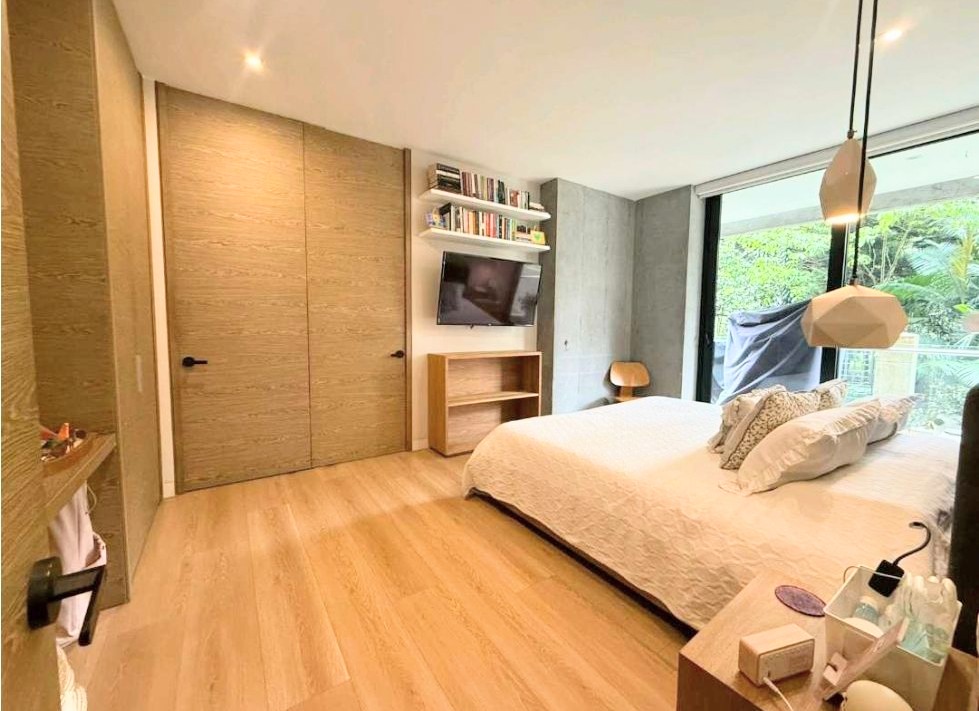 Apartamento en venta en Los Balsos, Medellín · foto 16 de 17