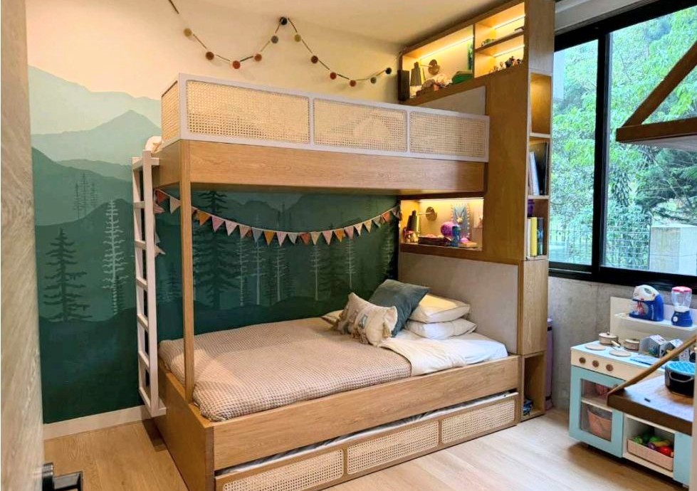 Apartamento en venta en Los Balsos, Medellín · foto 17 de 17
