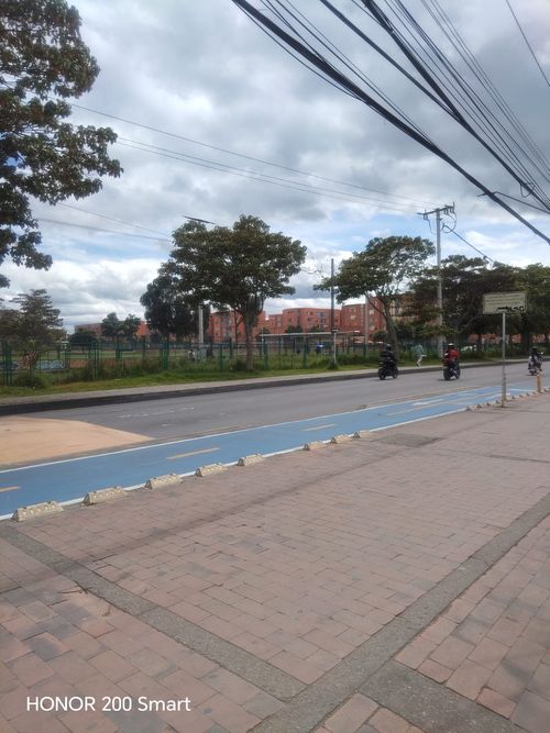 Lote en venta en Alcala, Mosquera, 590 m² · foto 2 de 10
