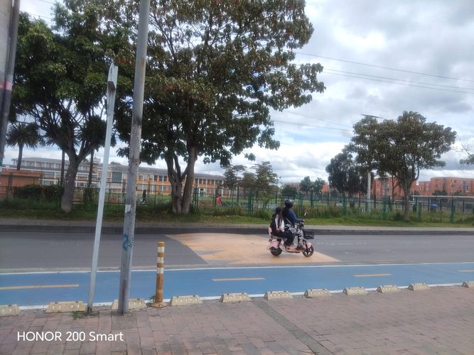Lote en venta en Alcala, Mosquera, 590 m² · foto 3 de 10
