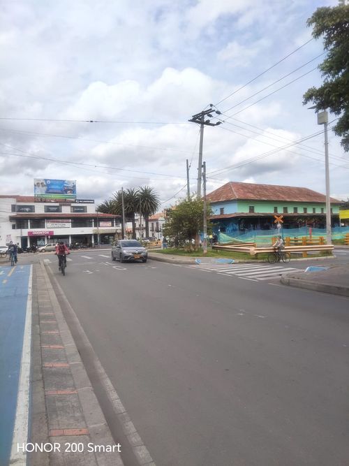 Lote en venta en Alcala, Mosquera, 590 m² · foto 4 de 10