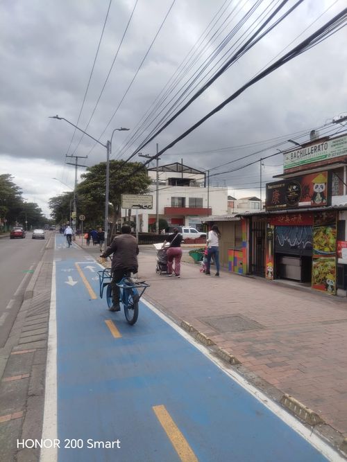 Lote en venta en Alcala, Mosquera, 590 m² · foto 5 de 10