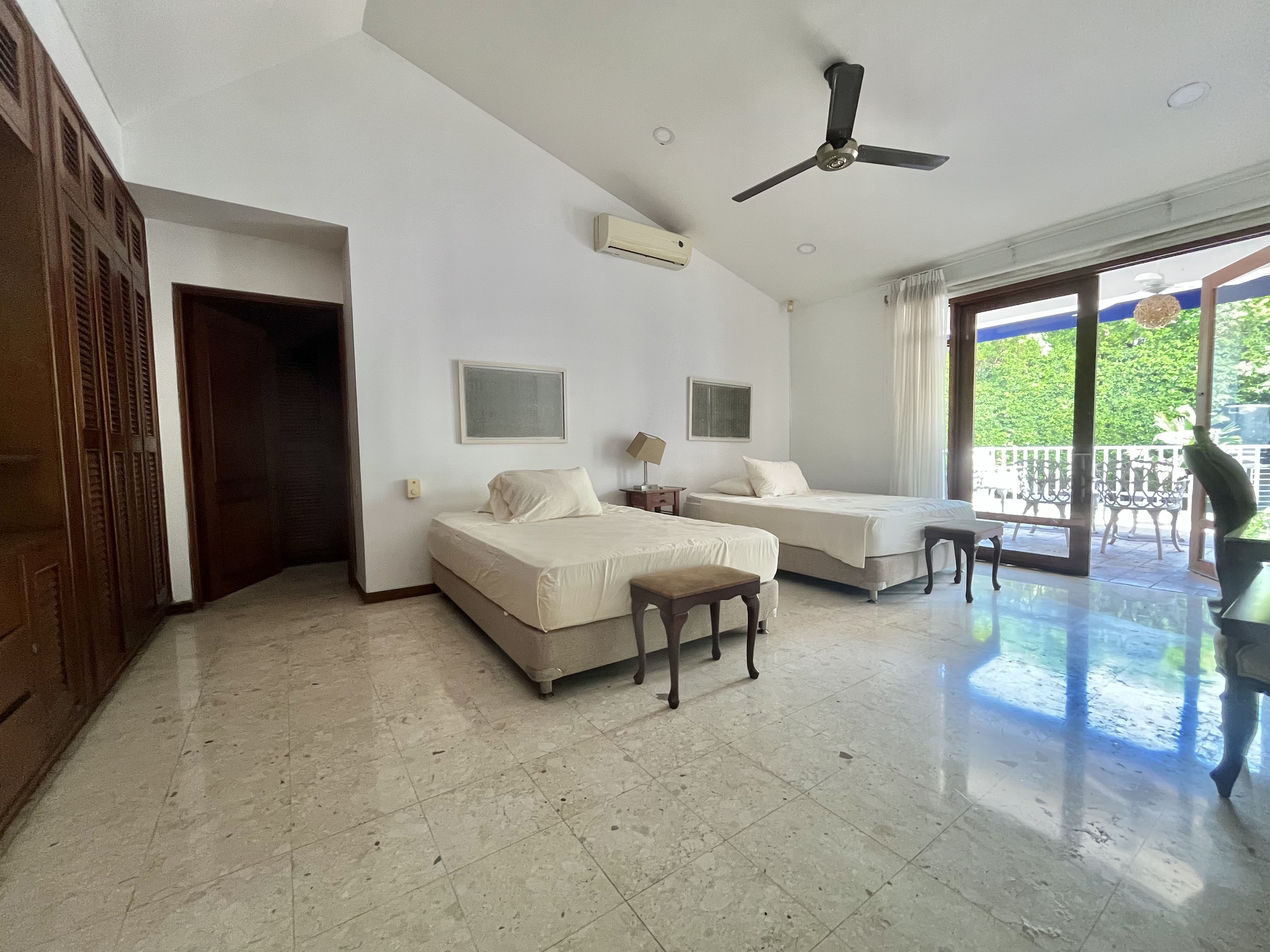 Casa en Arriendo en Ciudad jardin, Cali
