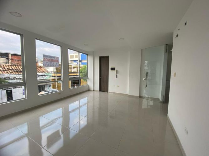 Local en arriendo en La Playa, Cúcuta, 25 m² · foto 4 de 8