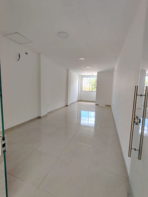 Local en arriendo en La Playa, Cúcuta, 40 m² · foto 3 de 6