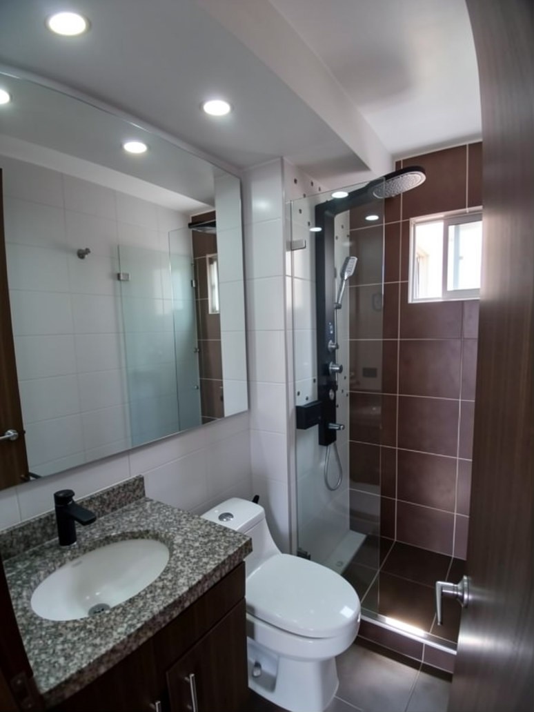 Apartamento en venta en Fontibon, Bogotá · foto 11 de 12