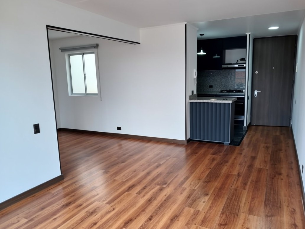 Apartamento en venta en Fontibon, Bogotá · foto 7 de 12