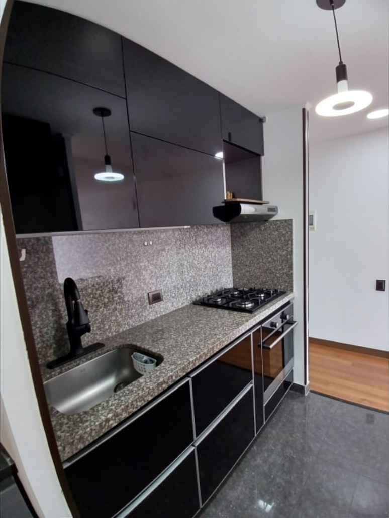 Apartamento en venta en Fontibon, Bogotá · foto 5 de 12