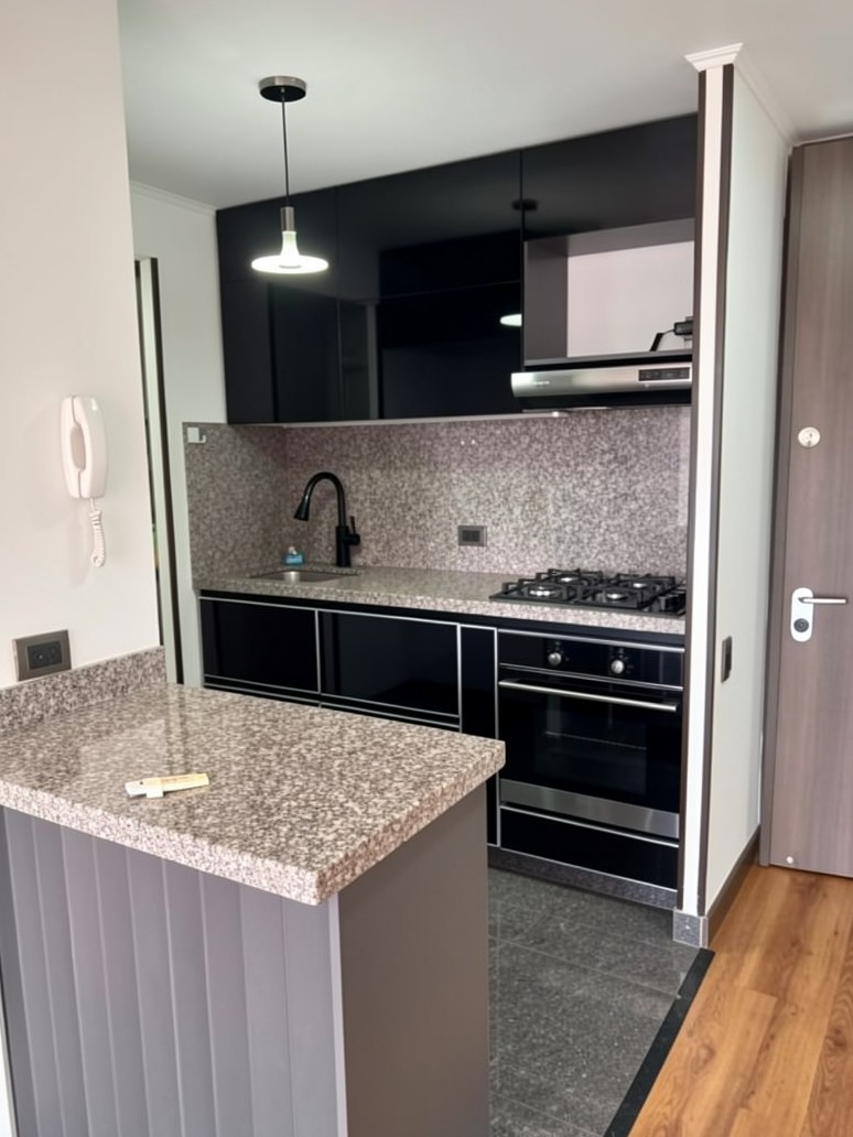 Apartamento en venta en Fontibon, Bogotá · foto 4 de 12