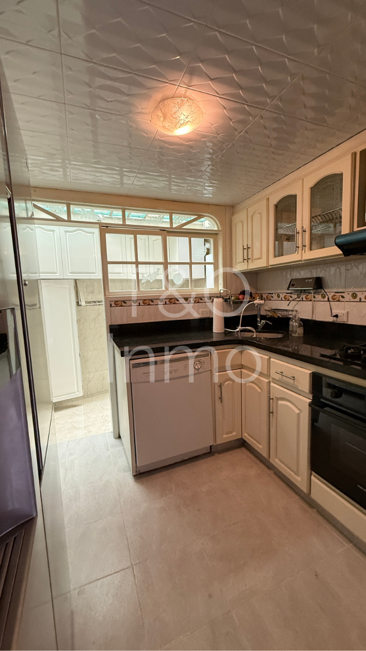 Casa en venta en Portales Del Monte, Bogotá · foto 5 de 24