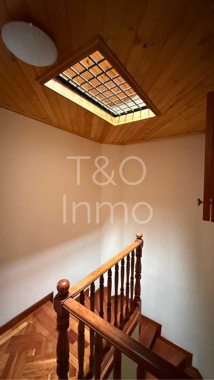Casa en venta en Portales Del Monte, Bogotá · foto 9 de 24