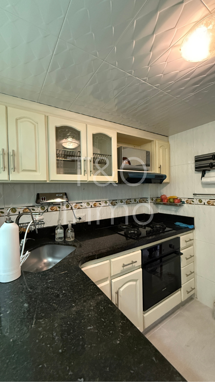 Casa en venta en Portales Del Monte, Bogotá · foto 6 de 24