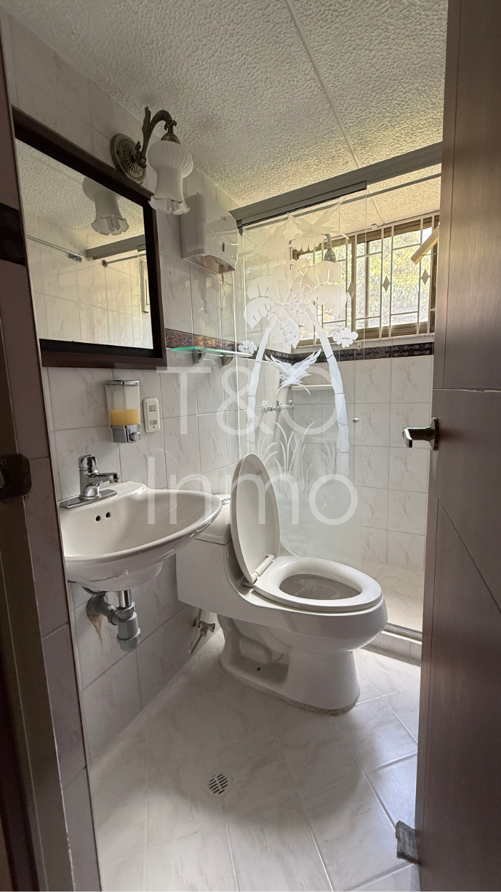 Casa en venta en Portales Del Monte, Bogotá · foto 15 de 24