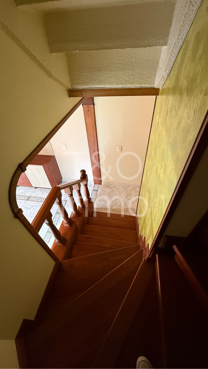 Casa en venta en Portales Del Monte, Bogotá · foto 21 de 24