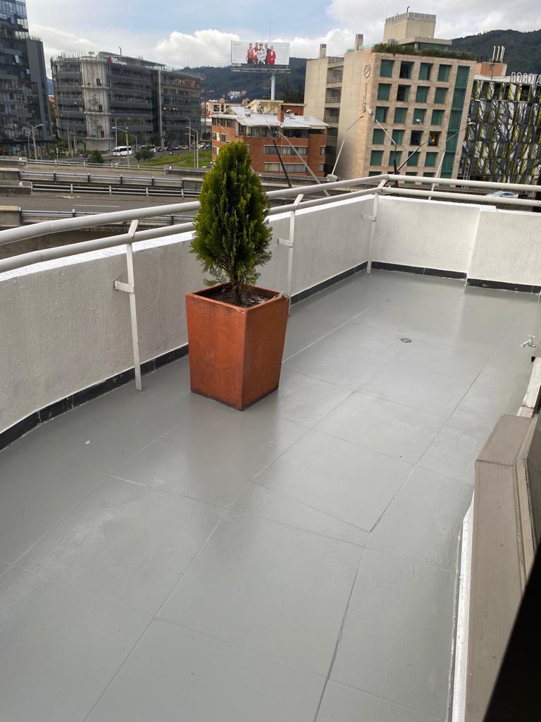 Apartamento en venta en Chico Norte, Bogotá · foto 3 de 11