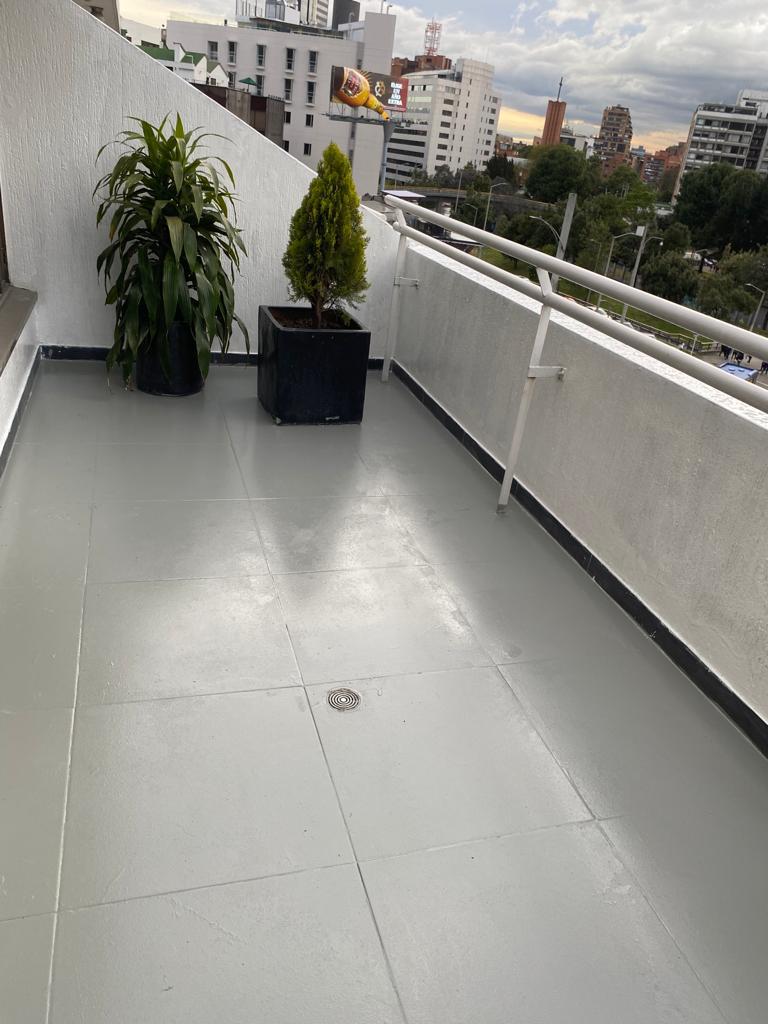Apartamento en venta en Chico Norte, Bogotá · foto 4 de 11