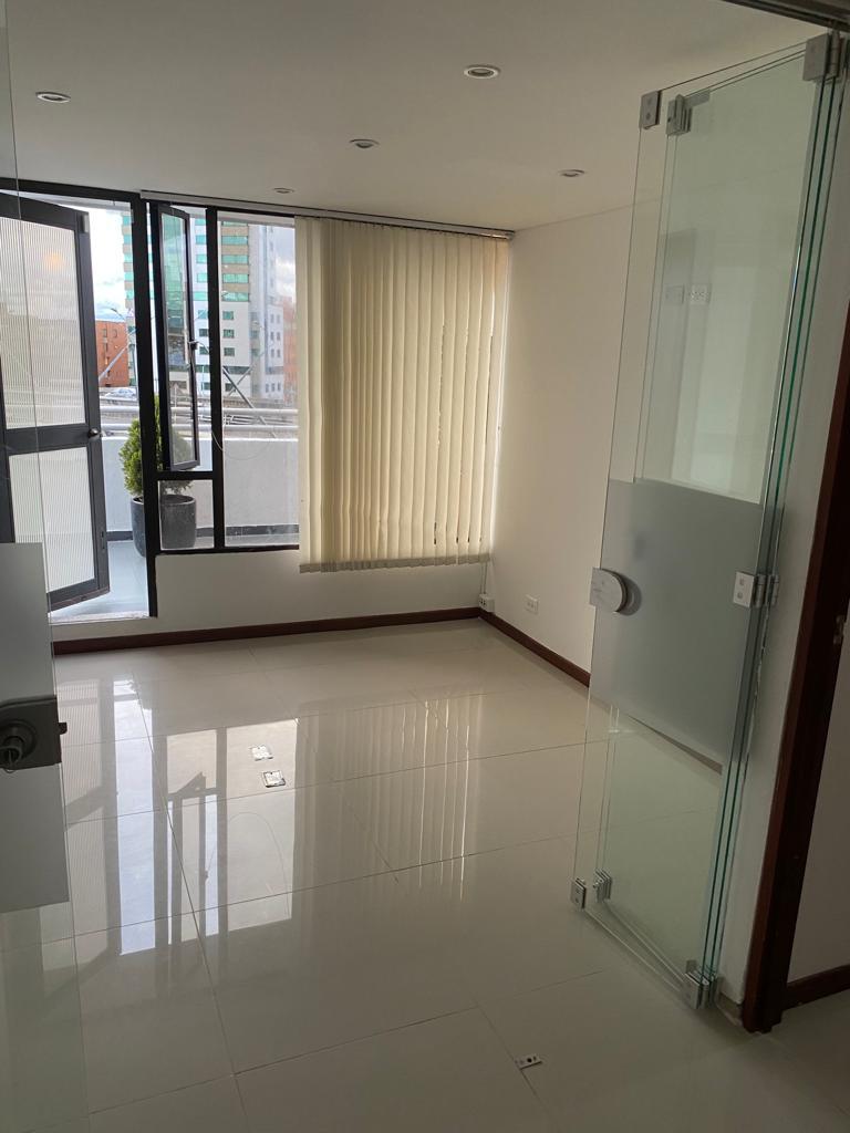 Apartamento en venta en Chico Norte, Bogotá · foto 7 de 11