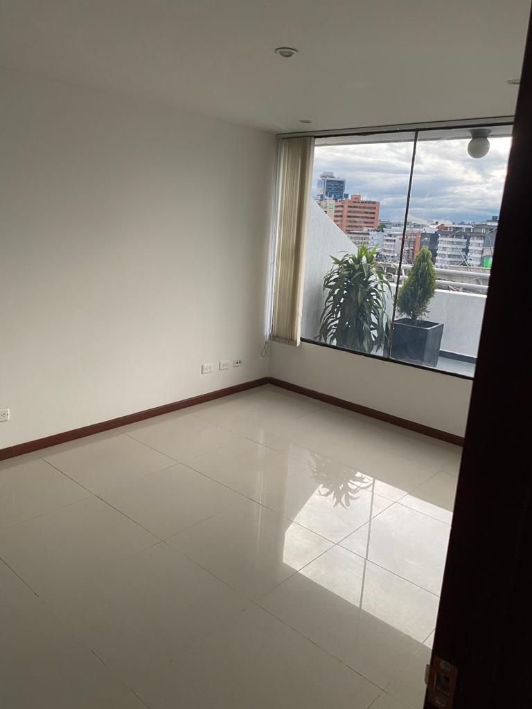 Apartamento en venta en Chico Norte, Bogotá · foto 8 de 11