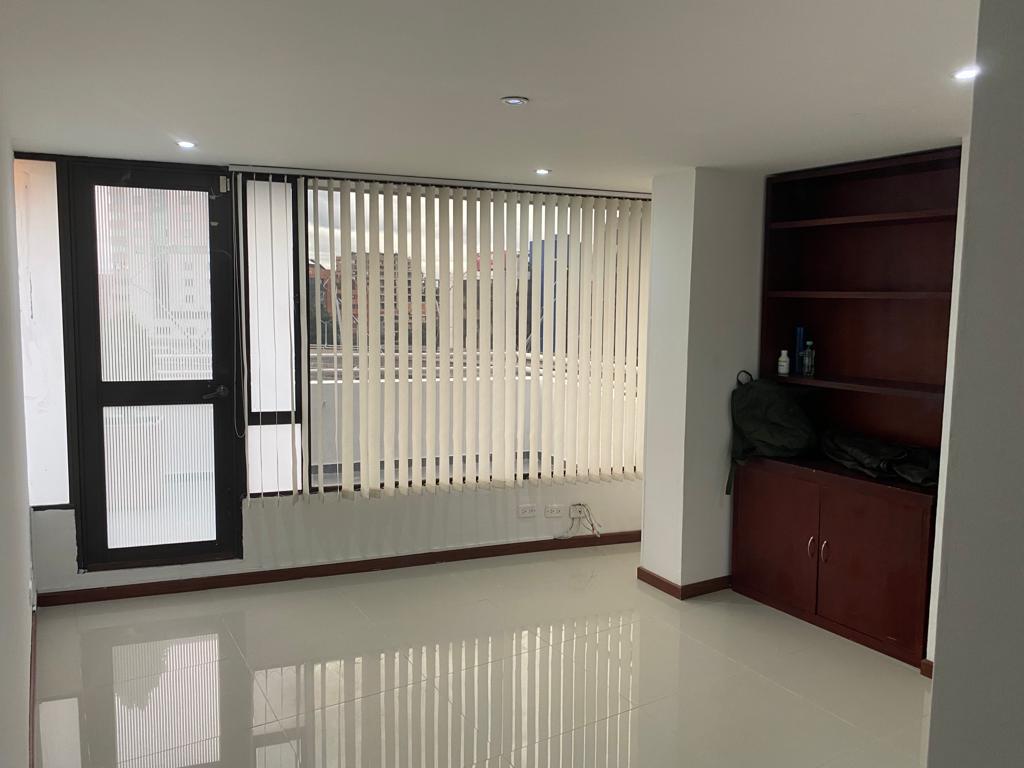 Apartamento en venta en Chico Norte, Bogotá · foto 9 de 11