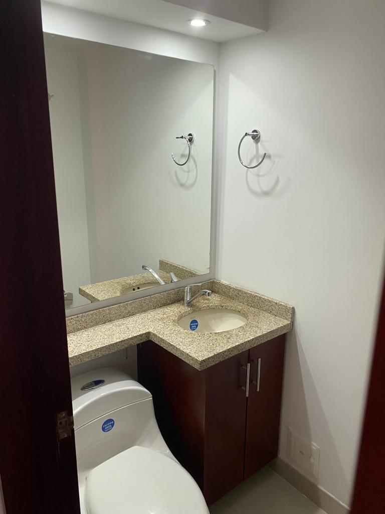 Apartamento en venta en Chico Norte, Bogotá · foto 10 de 11