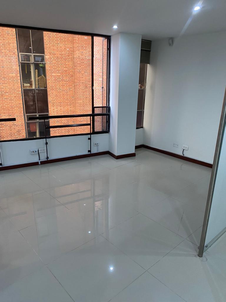 Apartamento en venta en Chico Norte, Bogotá · foto 11 de 11