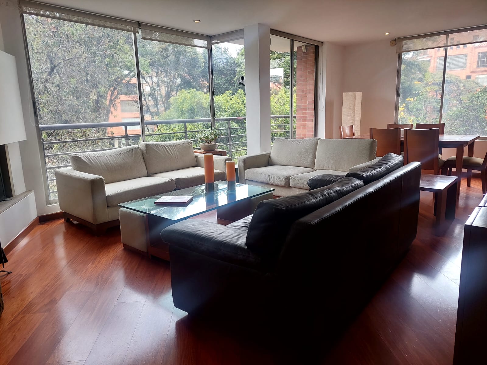 Foto del apartamento