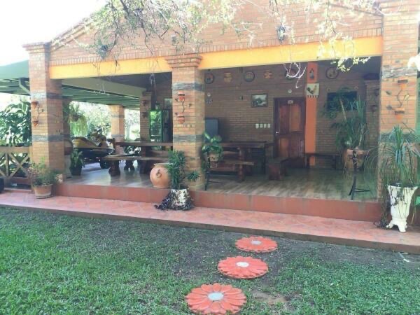 1 HECTÁREA EN VENTA A ORILLA DEL RÍO PARAGUAY REMANSITO — foto 2
