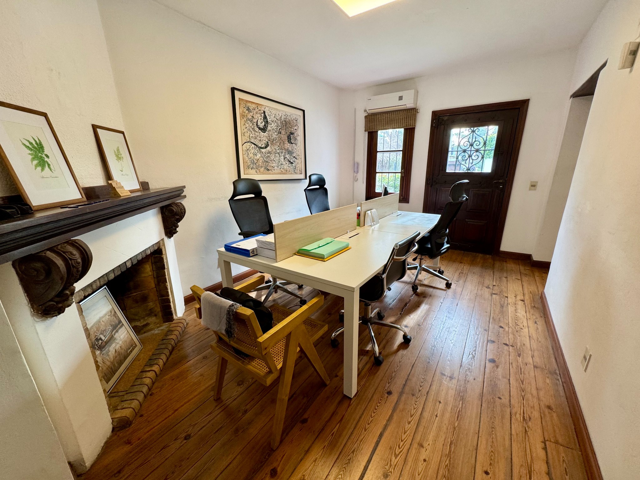 ALQUILER OFICINAS EN SCHROEDER HAUS CARRASCO · Foto 4