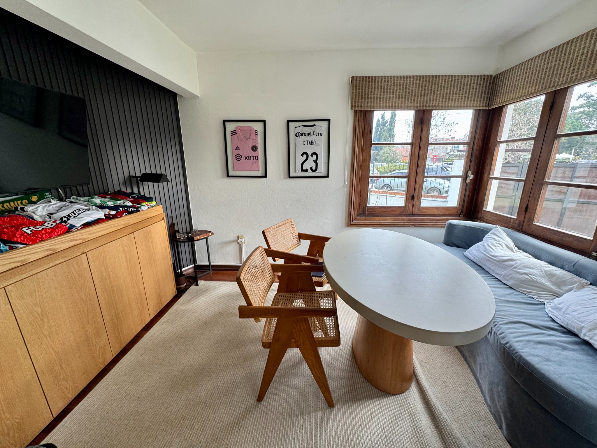ALQUILER OFICINAS EN SCHROEDER HAUS CARRASCO · Foto 4