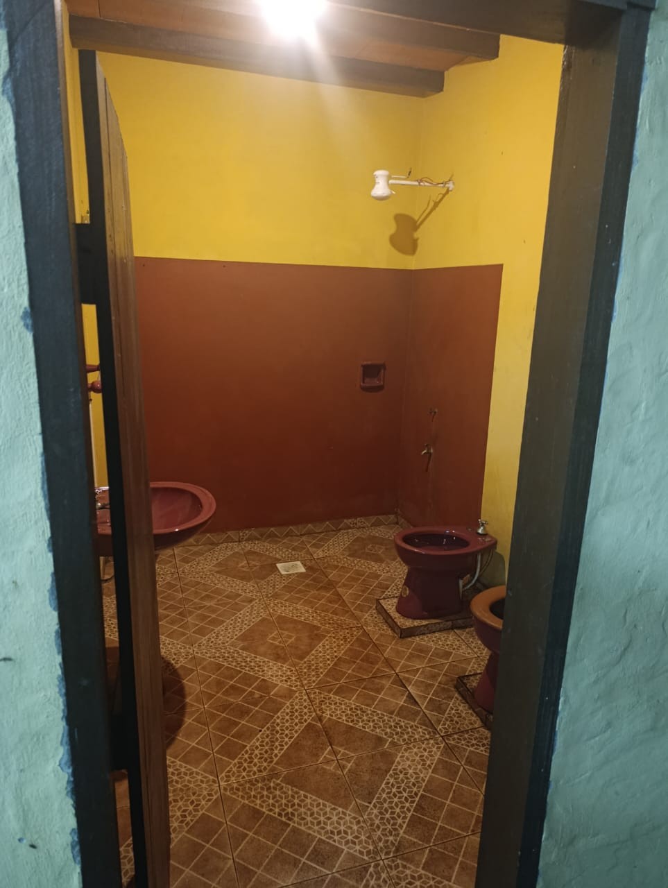 ALQUILO DEPÓSITO EN FERNANDO DE LA MORA, ZONA SUR — foto 2