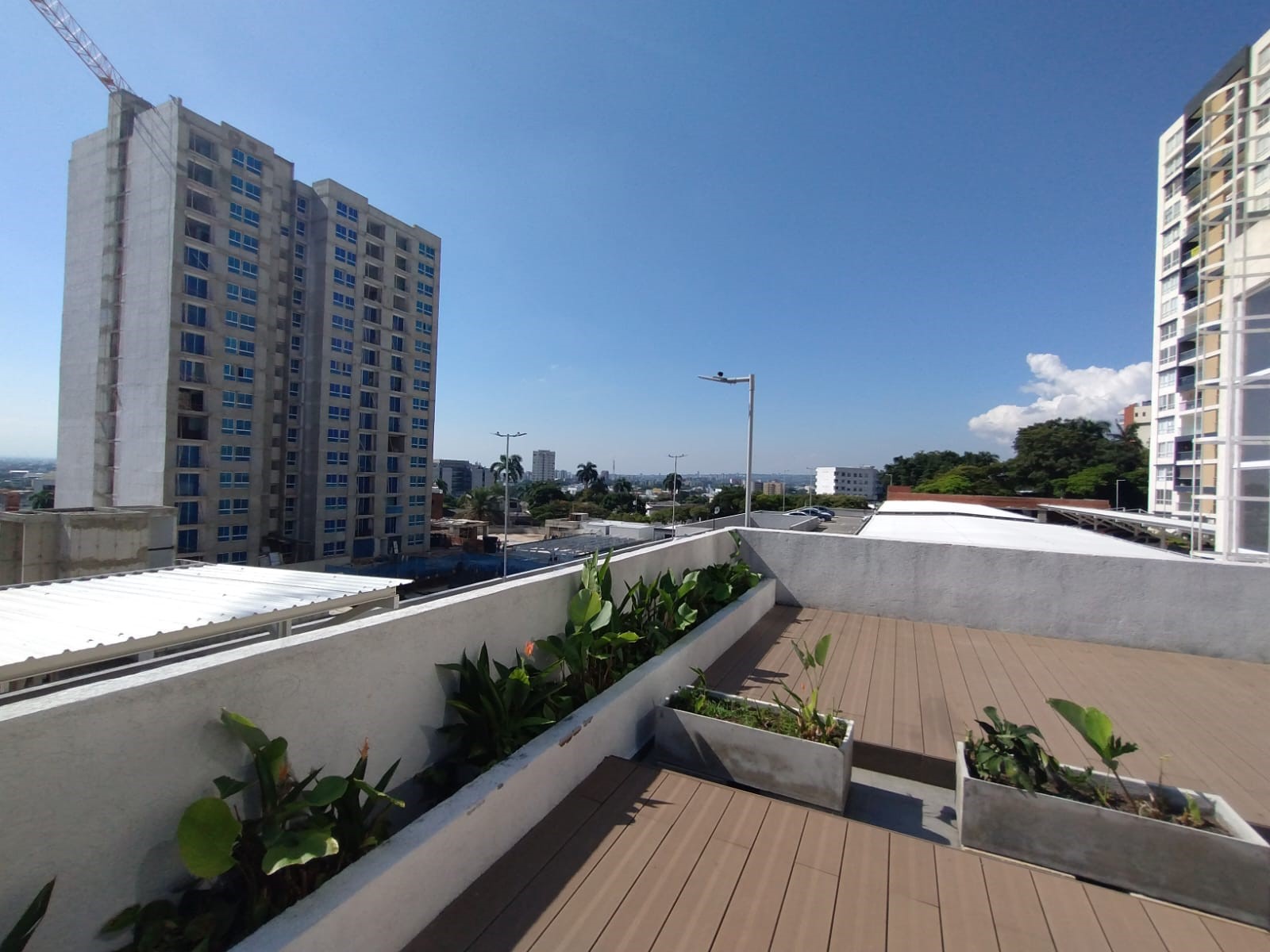 Apartamento en venta en Zona Oeste, Cali 3