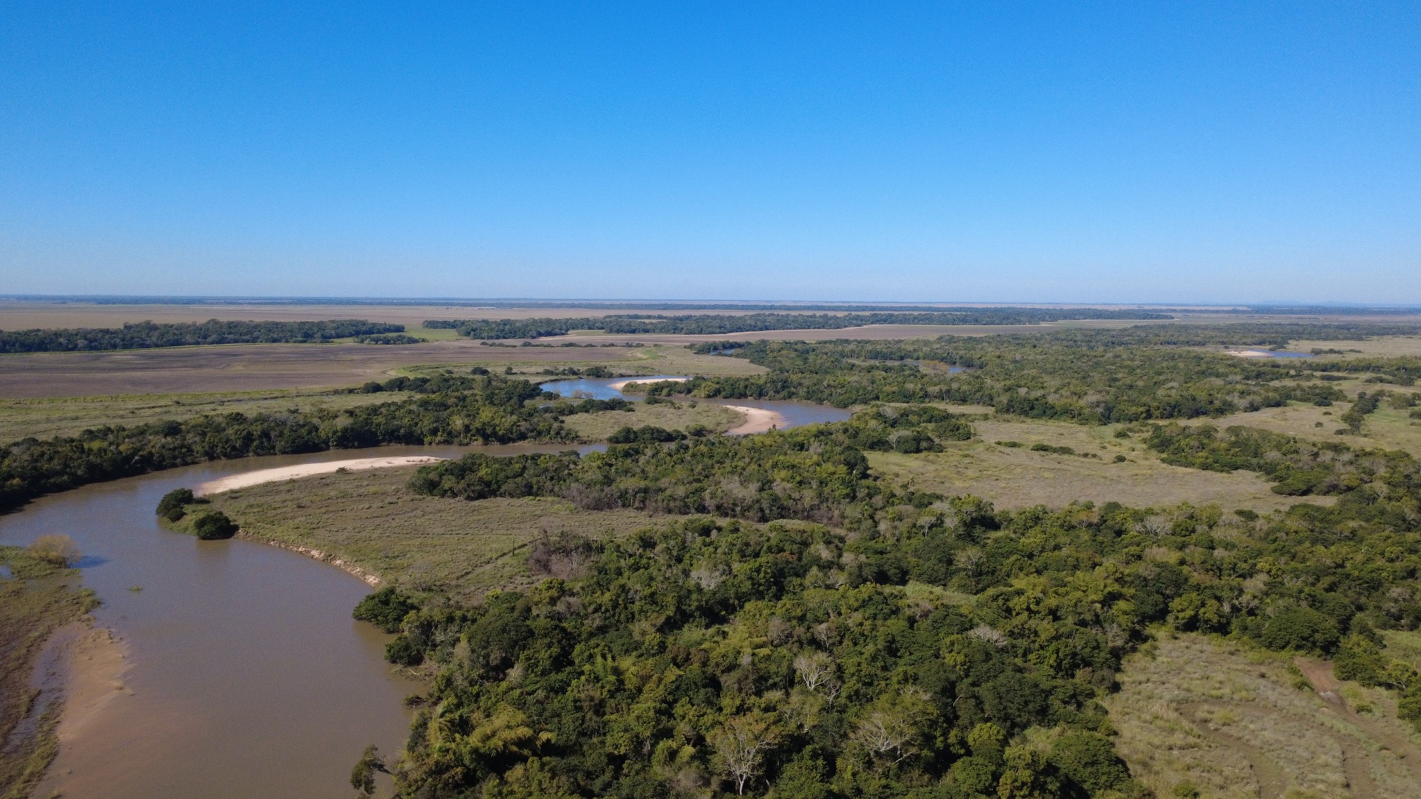 Venta de Estancia en departamento de Paraguarí – Perfecta para Ganadería o agricultura — foto 3
