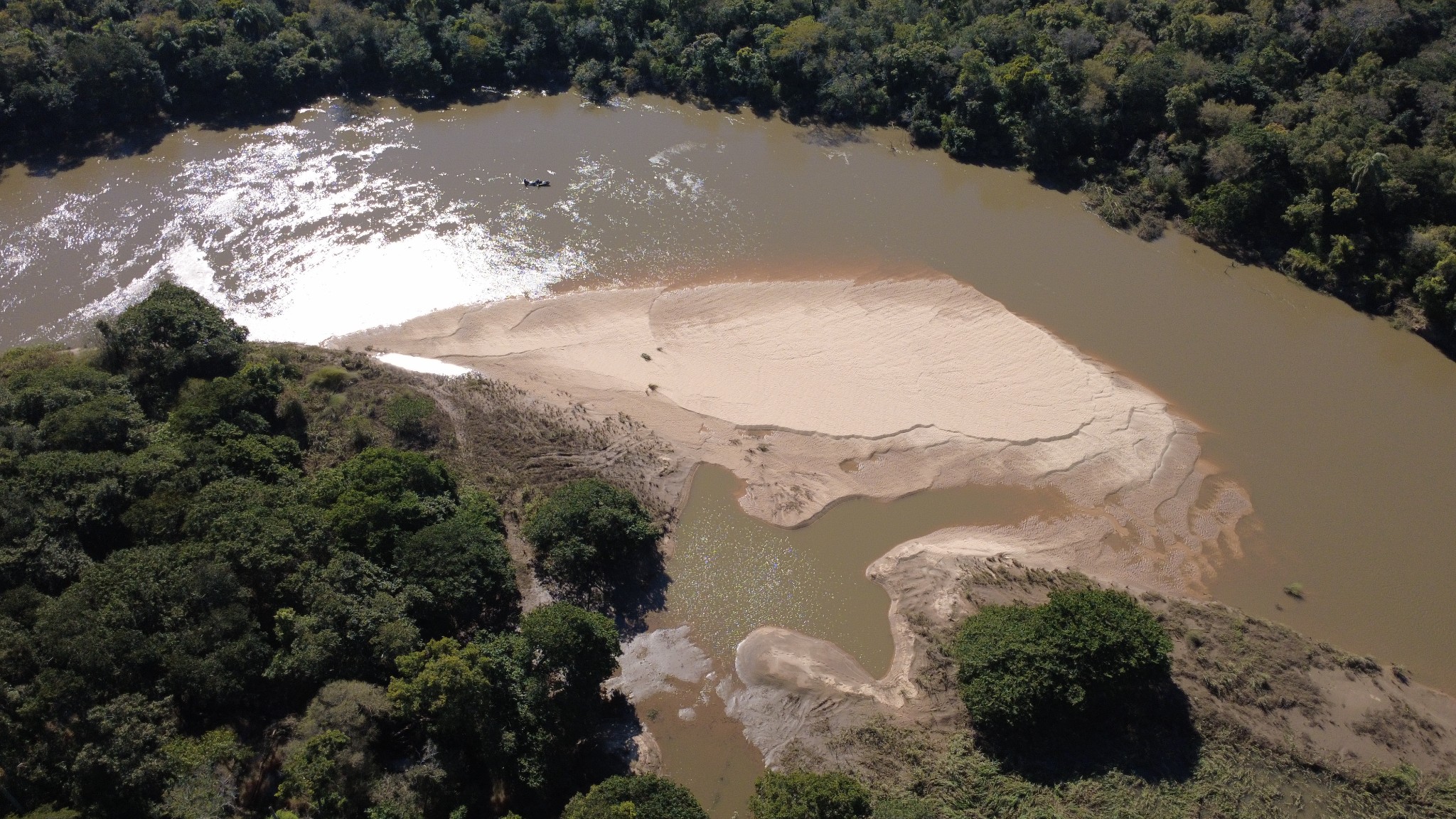 Venta de Estancia en departamento de Paraguarí – Perfecta para Ganadería o agricultura — foto 2