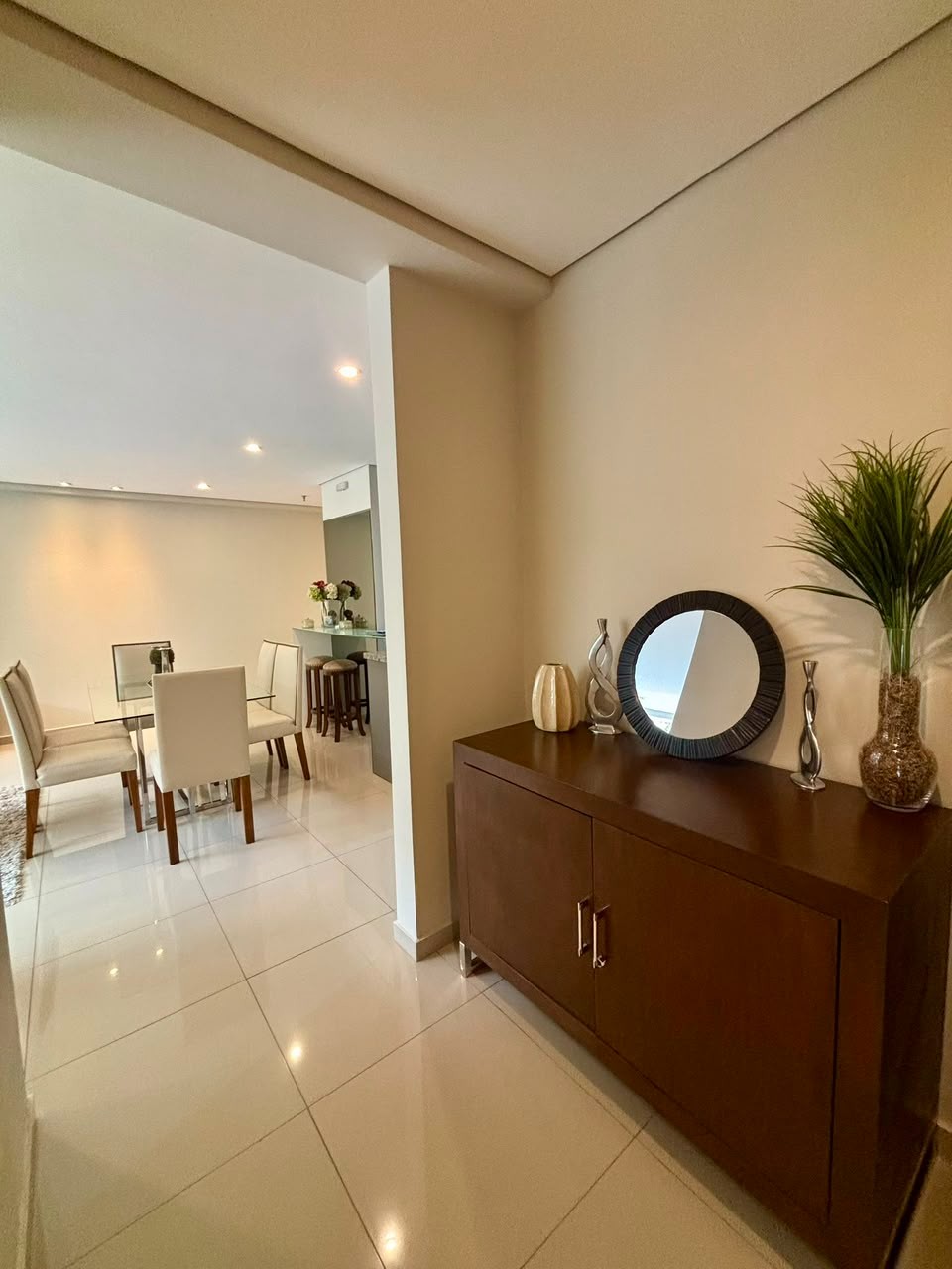 Departamento en alquiler en Villa Morra, Asunción — foto 3
