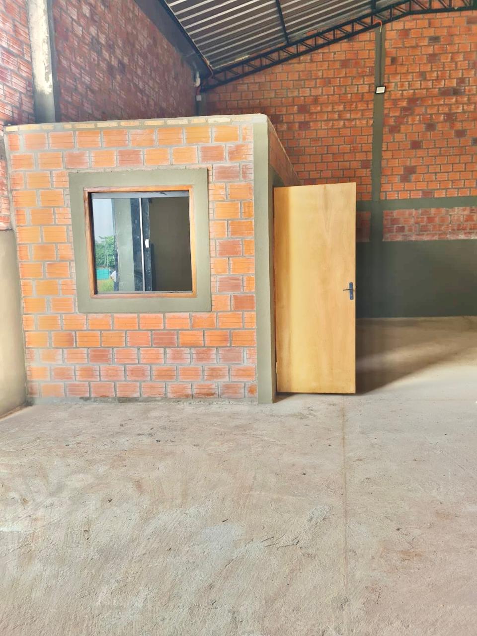 En Alquiler Depósito en Limpio A236 — foto 2