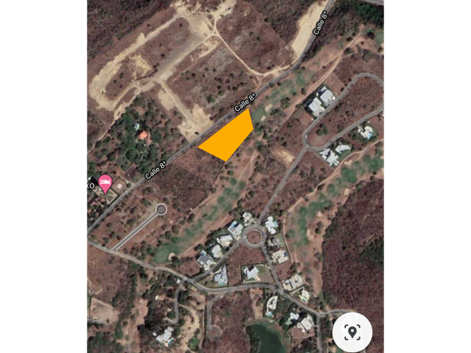 Lote en venta en Lagos Del Caujaral, Puerto Colombia, 1221 m² · foto 2 de 3