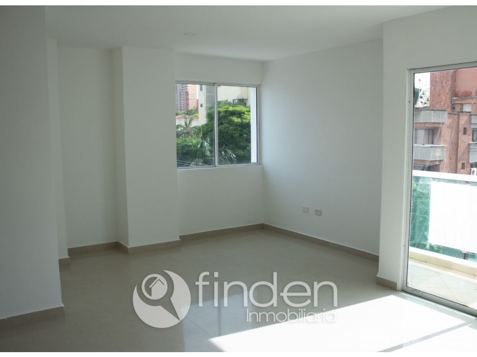 Apartamento en venta en Villa Santos, Barranquilla · foto 2 de 13