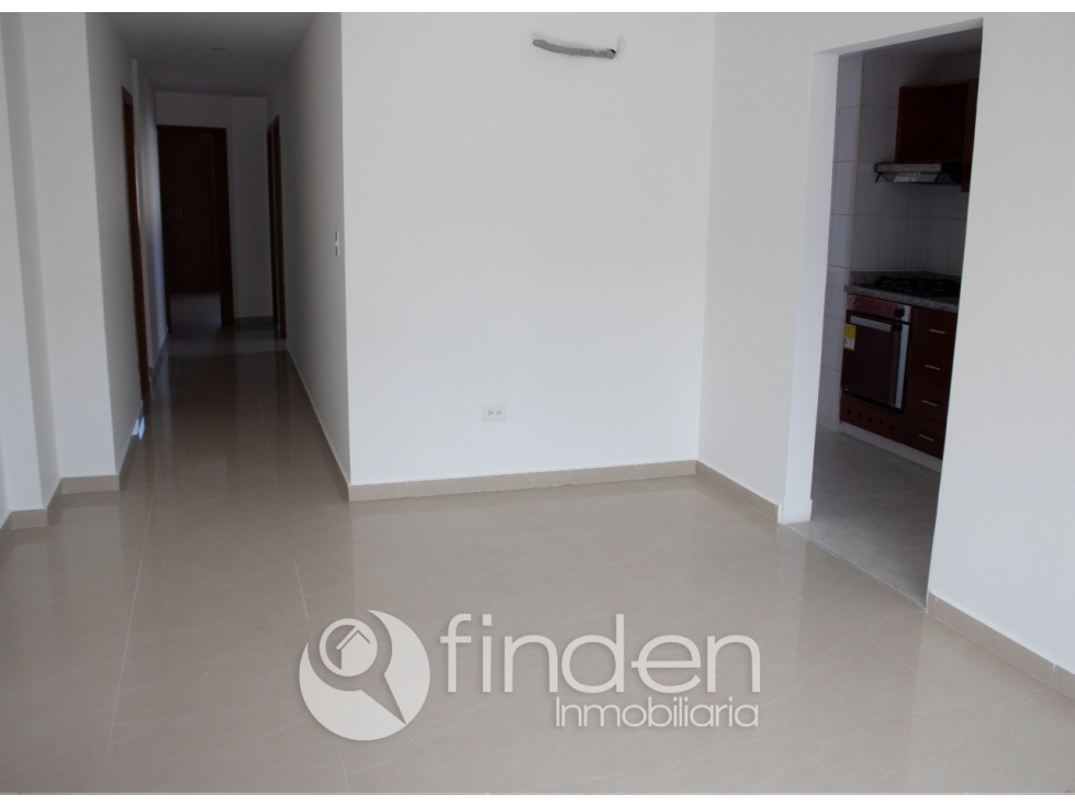 Apartamento en venta en Villa Santos, Barranquilla · foto 3 de 13