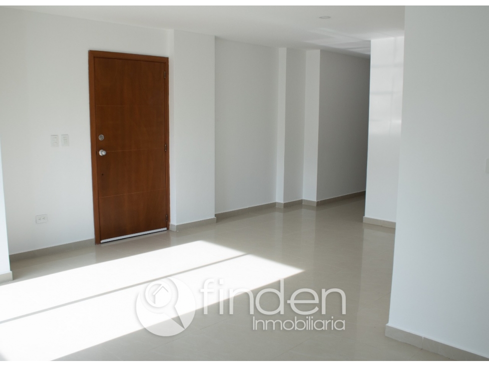 Apartamento en venta en Villa Santos, Barranquilla · foto 4 de 13