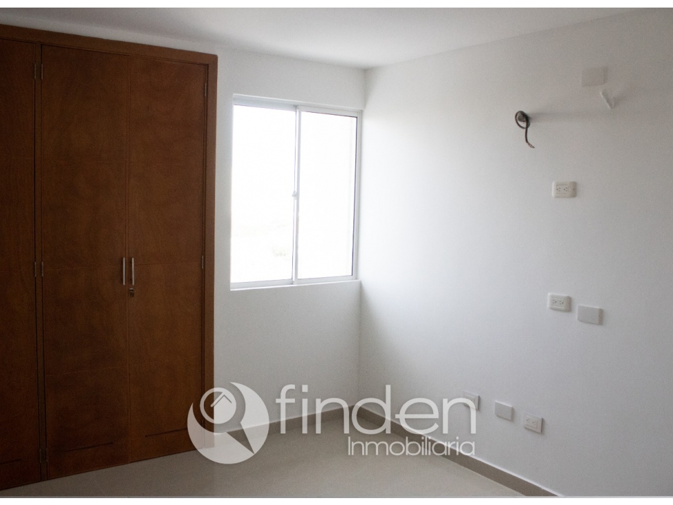 Apartamento en venta en Villa Santos, Barranquilla · foto 5 de 13