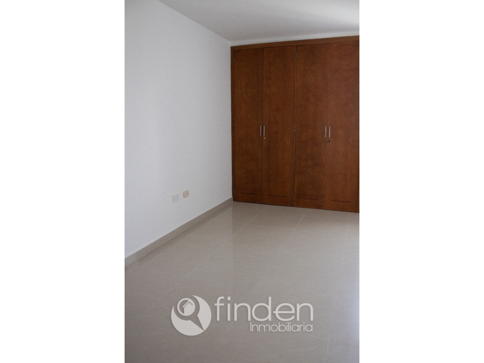 Apartamento en venta en Villa Santos, Barranquilla · foto 8 de 13