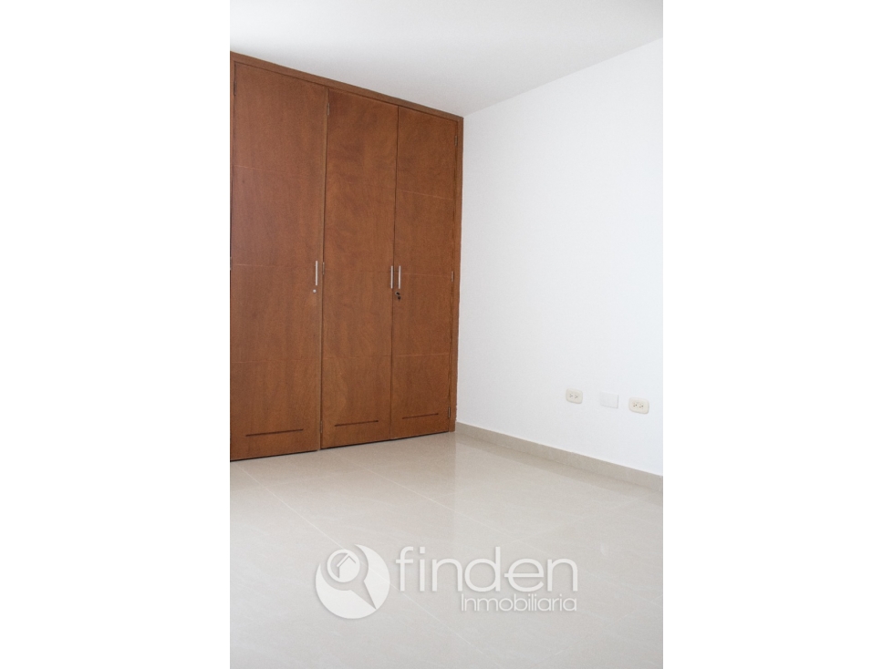Apartamento en venta en Villa Santos, Barranquilla · foto 9 de 13