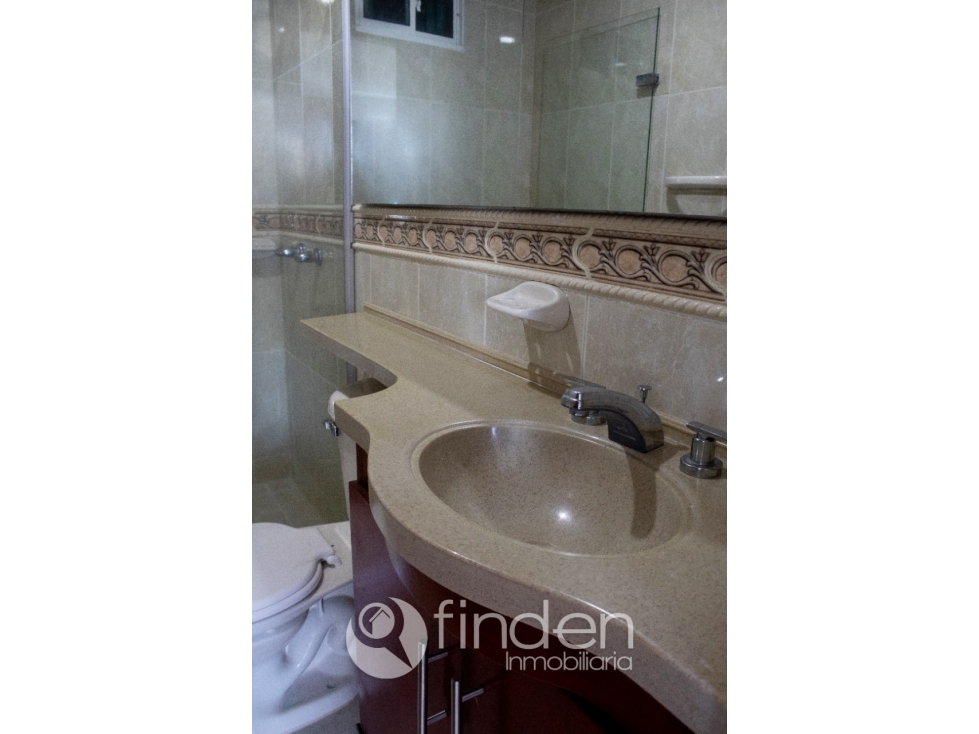 Apartamento en venta en Villa Santos, Barranquilla · foto 11 de 13